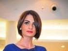 Prezentare de modă cu Bianca Drăguşanu