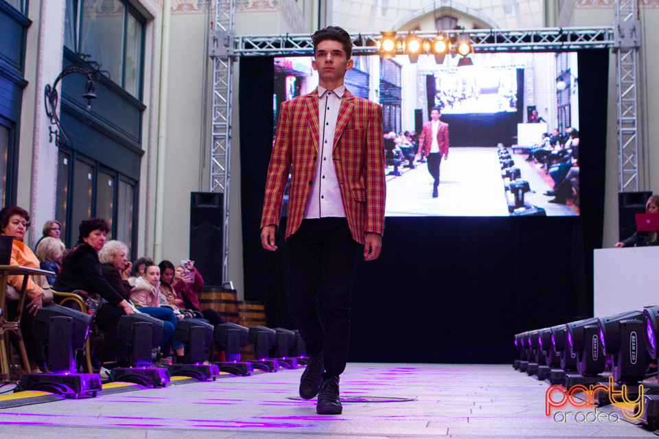 Prezentare de Modă | MModels Romania, Oradea