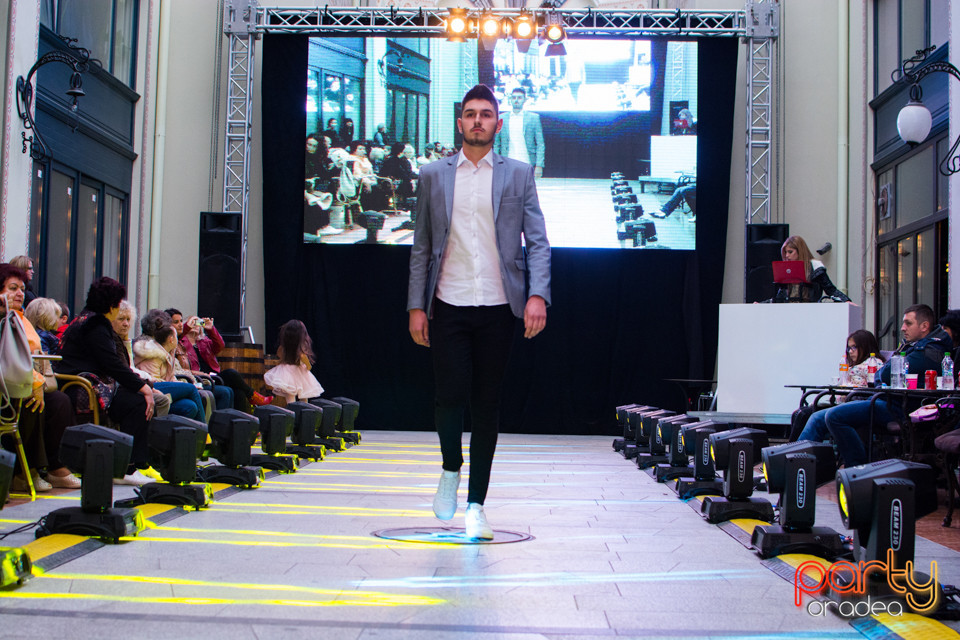 Prezentare de Modă | MModels Romania, Oradea