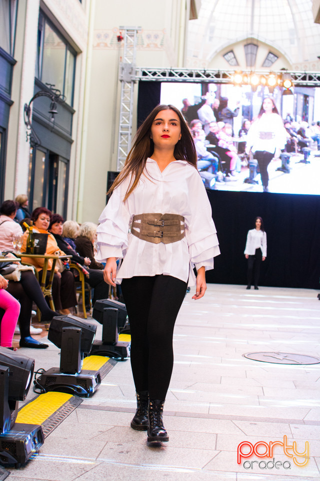 Prezentare de Modă | MModels Romania, Oradea