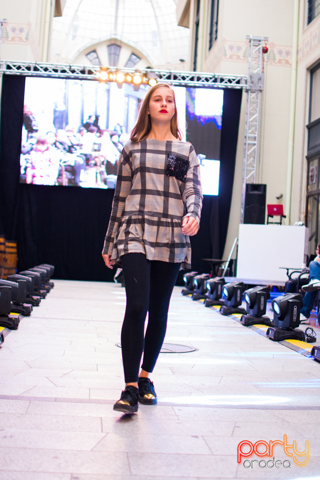 Prezentare de Modă | MModels Romania, Oradea