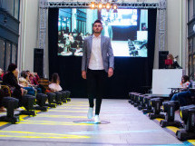 Prezentare de Modă | MModels Romania