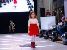Prezentare de Modă | MModels Romania