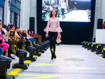 Prezentare de Modă | MModels Romania