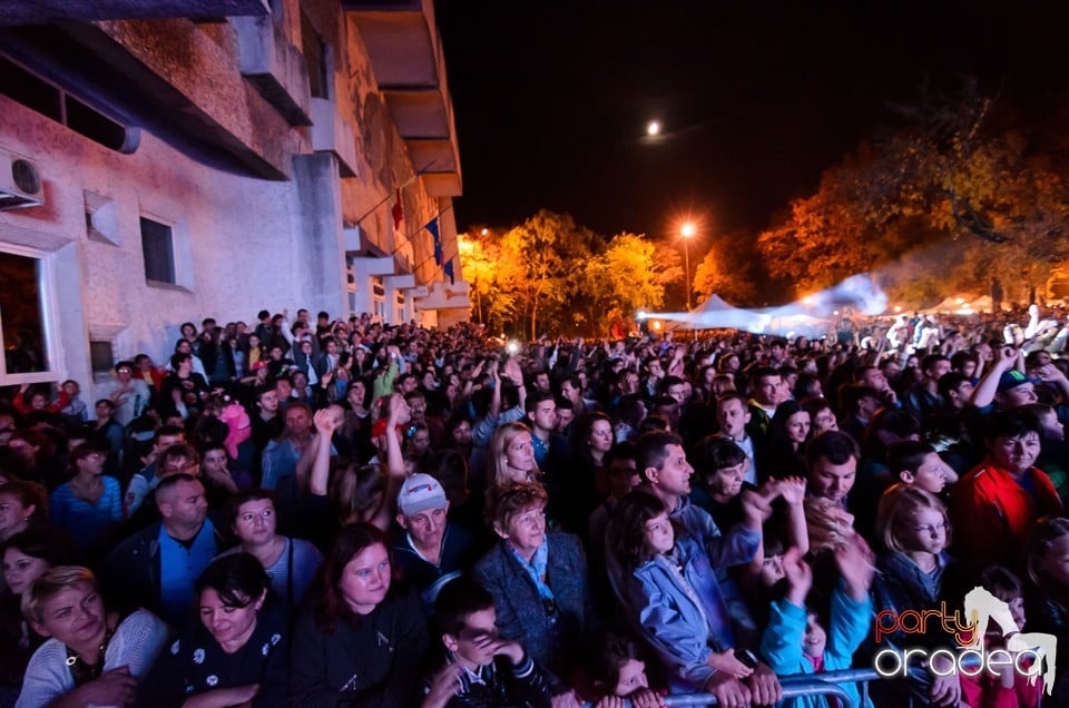 Prezentare de moda MModels, Oradea