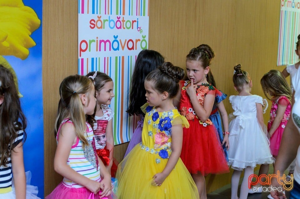 Prezentare de modă,