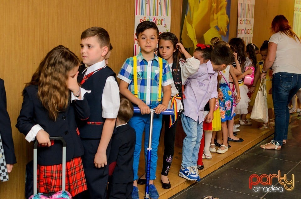 Prezentare de modă,