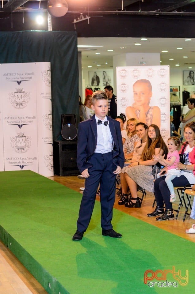 Prezentare de modă,