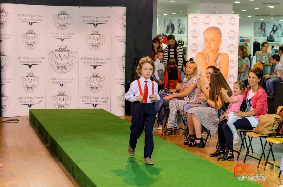 Prezentare de modă,
