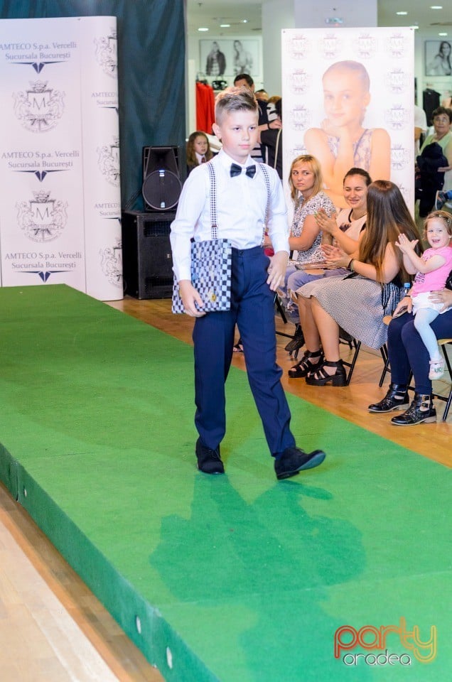 Prezentare de modă,