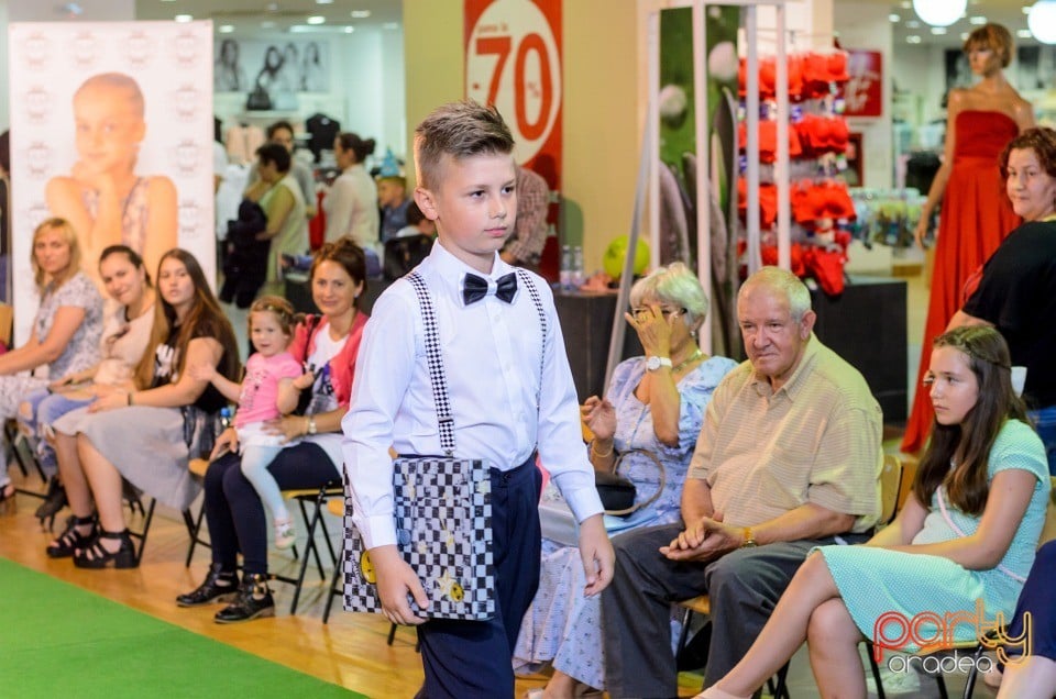Prezentare de modă,