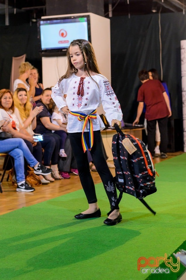 Prezentare de modă,