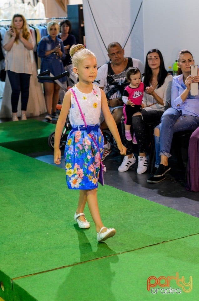Prezentare de modă,