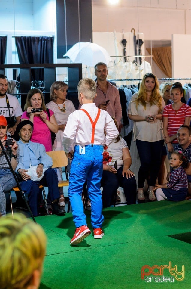 Prezentare de modă,