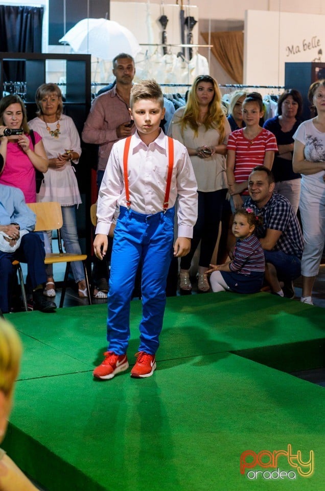 Prezentare de modă,