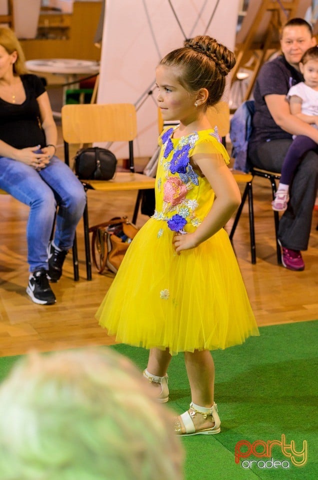 Prezentare de modă,