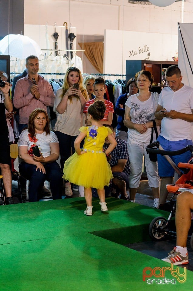 Prezentare de modă,