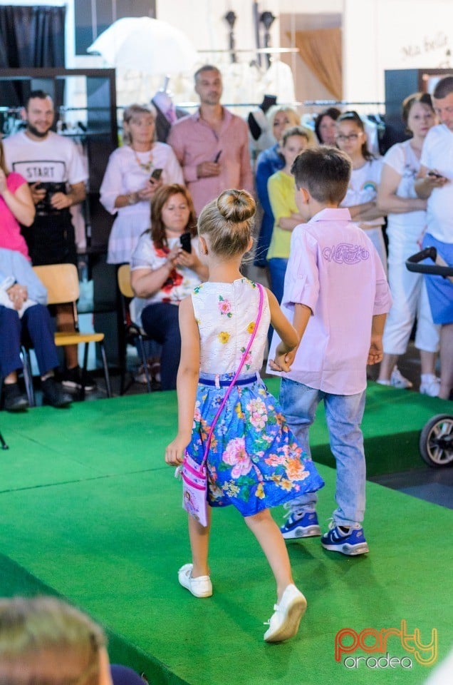 Prezentare de modă,