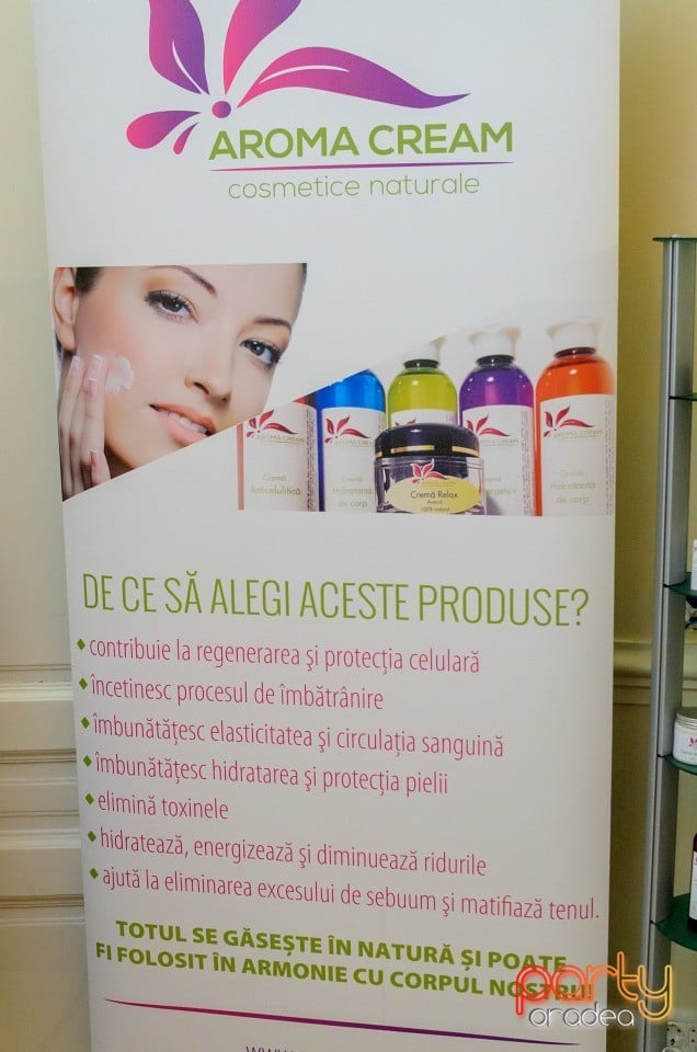 Prezentare de produse, Vogue Center by Estetica Glamour