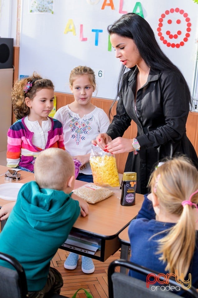 Prezentare Lioara.ro, Lioara.ro - Consultant Nutriţie