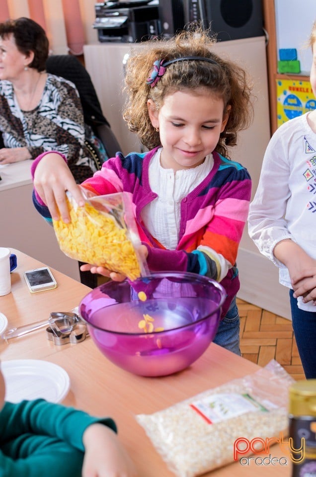 Prezentare Lioara.ro, Lioara.ro - Consultant Nutriţie