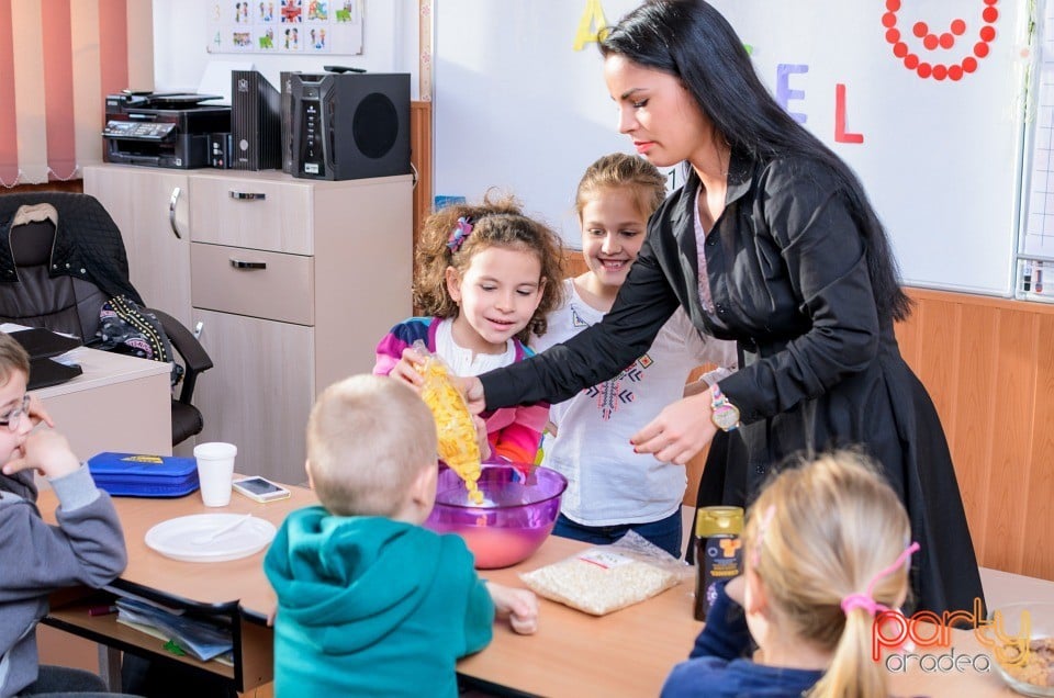 Prezentare Lioara.ro, Lioara.ro - Consultant Nutriţie