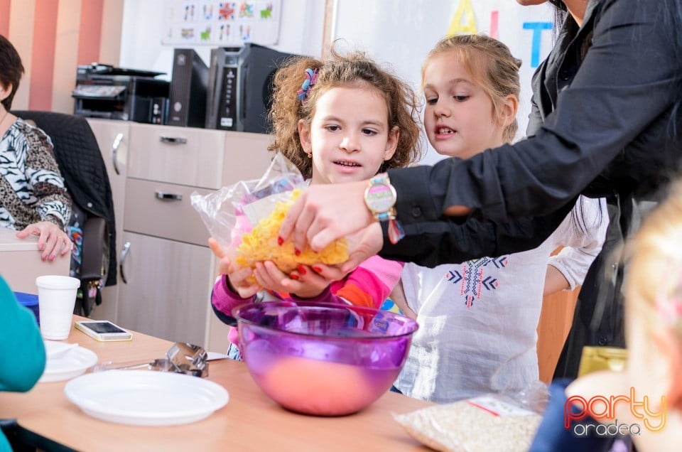 Prezentare Lioara.ro, Lioara.ro - Consultant Nutriţie