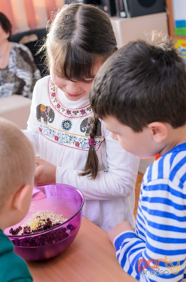 Prezentare Lioara.ro, Lioara.ro - Consultant Nutriţie