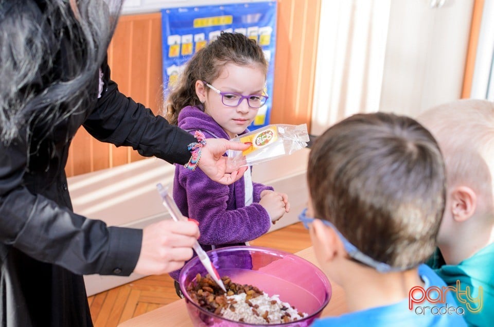 Prezentare Lioara.ro, Lioara.ro - Consultant Nutriţie