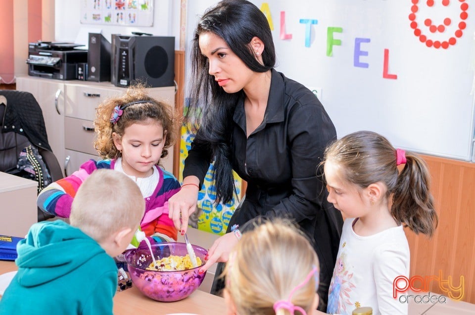 Prezentare Lioara.ro, Lioara.ro - Consultant Nutriţie