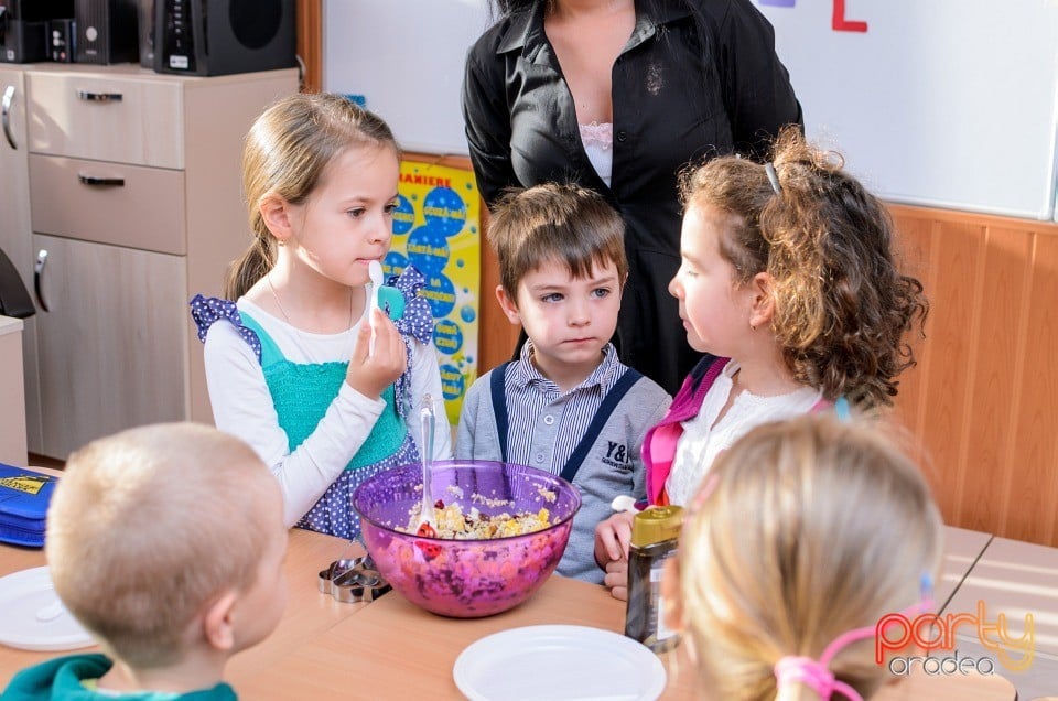 Prezentare Lioara.ro, Lioara.ro - Consultant Nutriţie