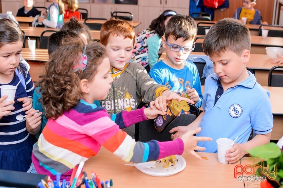 Prezentare Lioara.ro, Lioara.ro - Consultant Nutriţie