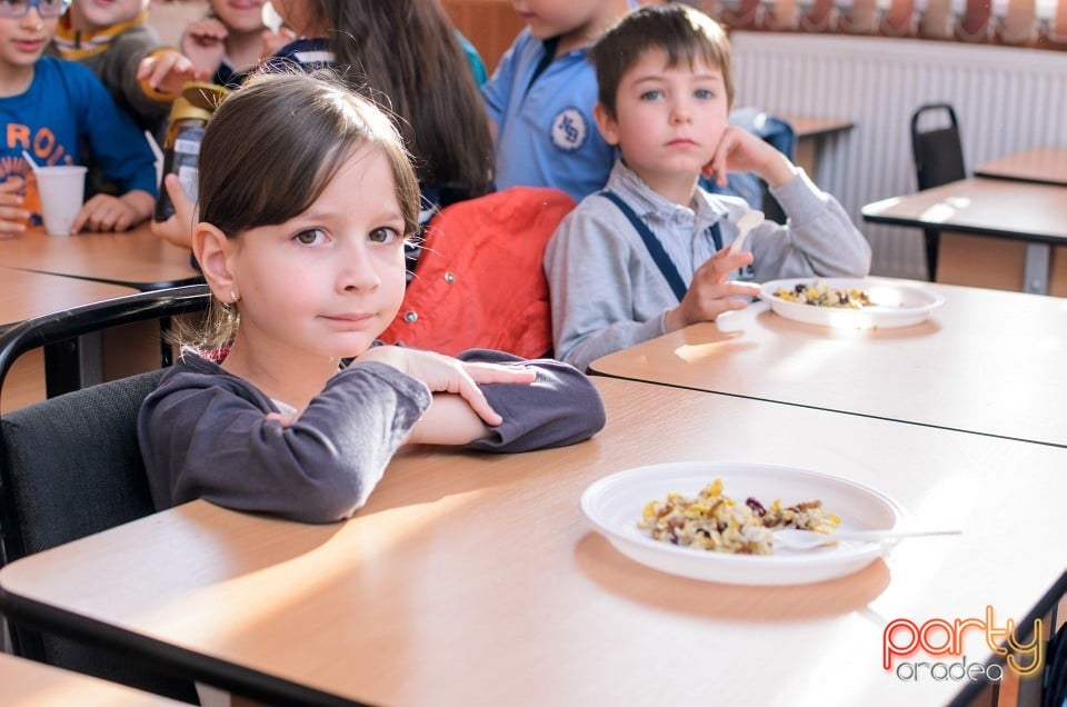 Prezentare Lioara.ro, Lioara.ro - Consultant Nutriţie