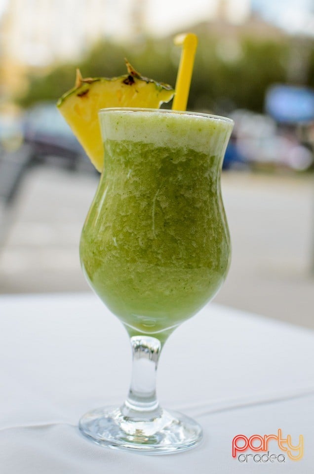 Prezentare meniu Smoothie, Lioara.ro - Consultant Nutriţie