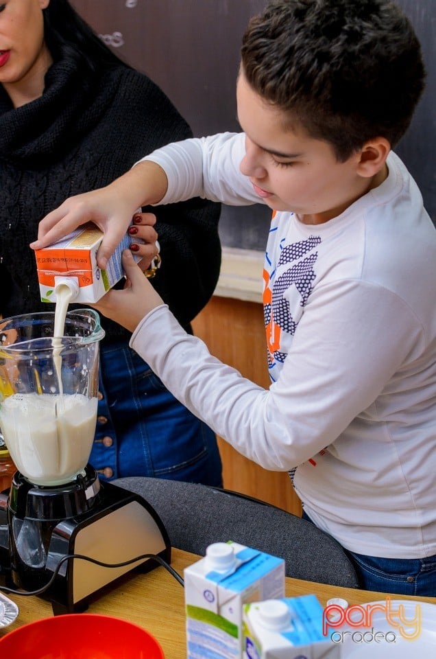 Prezentare Lioara.ro, Lioara.ro - Consultant Nutriţie