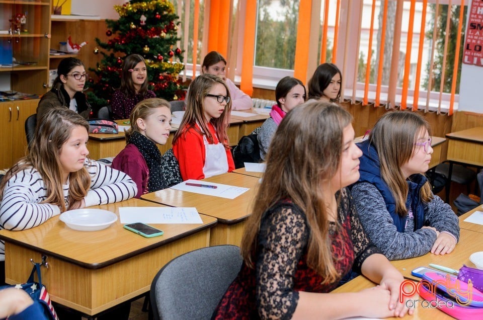 Prezentare Lioara.ro, Lioara.ro - Consultant Nutriţie