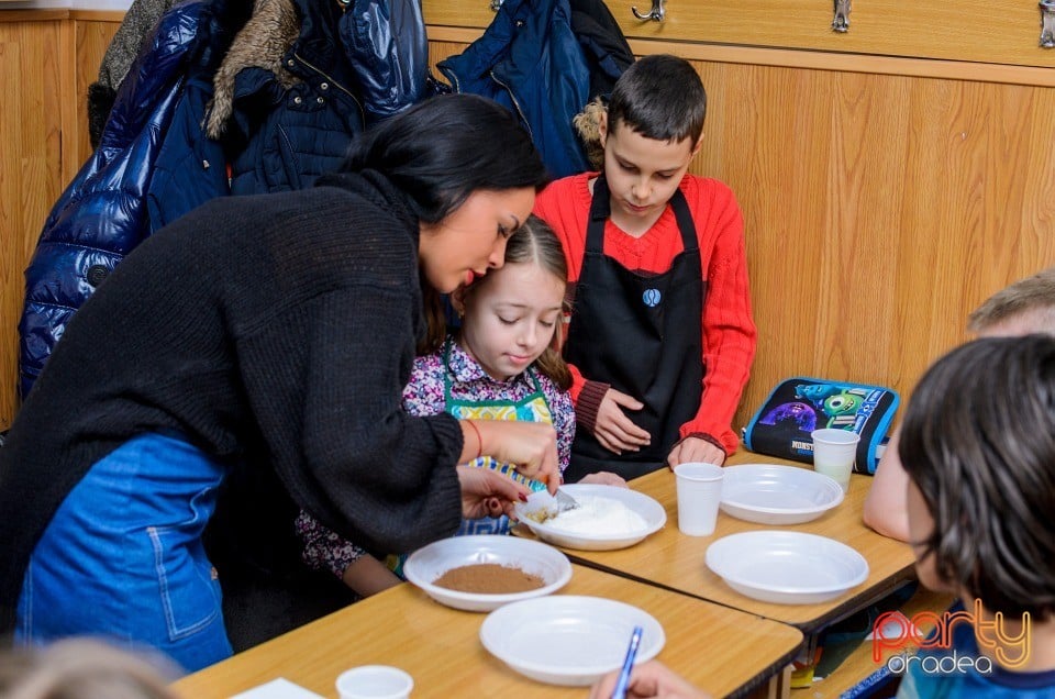 Prezentare Lioara.ro, Lioara.ro - Consultant Nutriţie