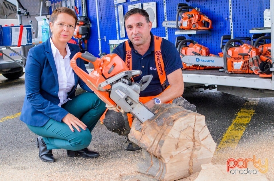 Prezentarea campaniei de toamnă, Motorpro