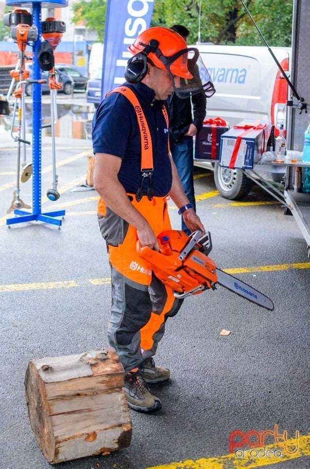 Prezentarea campaniei de toamnă, Motorpro