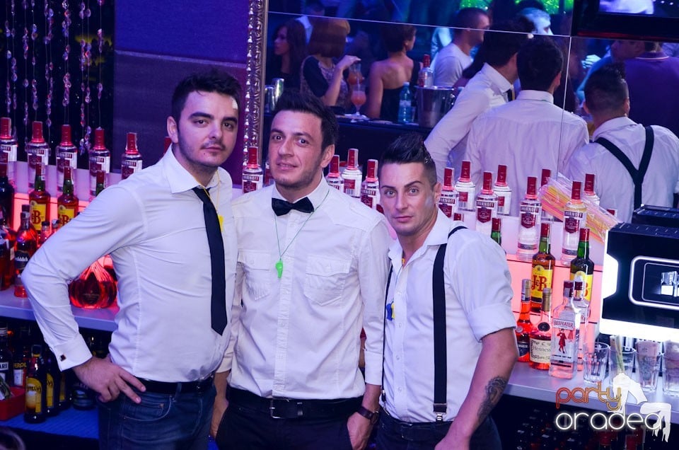Prezentarea colecţiei BBY în The One,