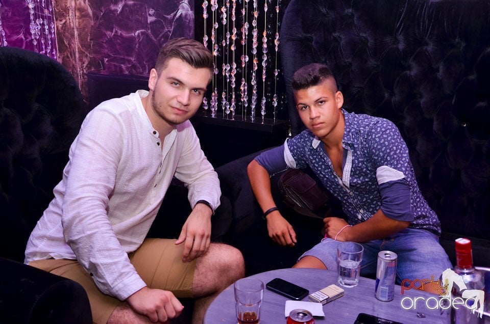 Prezentarea colecţiei BBY în The One,