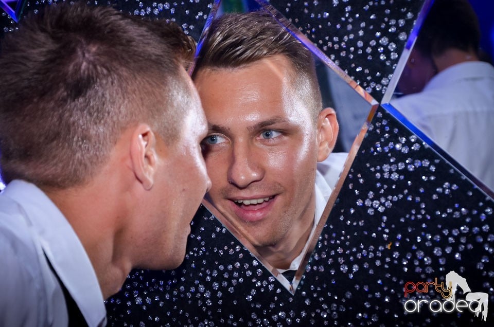Prezentarea colecţiei BBY în The One,