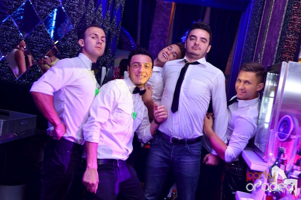 Prezentarea colecţiei BBY în The One,