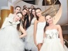 Prezentare de moda Iulia Filip