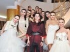 Prezentare de moda Iulia Filip