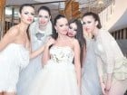 Prezentare de moda Iulia Filip