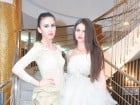 Prezentare de moda Iulia Filip