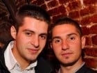 Prima petrecere "Stalinskaya" în Escape