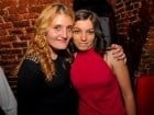 Prima petrecere "Stalinskaya" în Escape