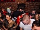 Prima petrecere "Stalinskaya" în Escape